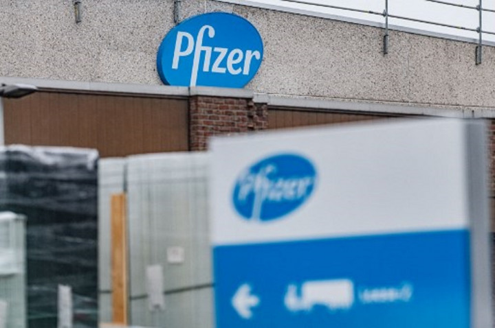 Pfizer Sebut Vaksin Khusus Omicron Siap Dipakai Maret Mendatang