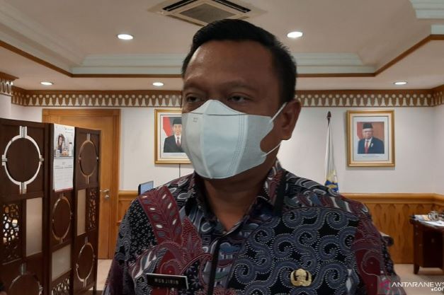 PPKM Level 2, Seluruh Sekolah di Jakarta Selatan Gelar PTM 100 Persen