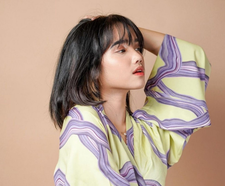 Rambah Dunia Akting, Fuji Bakal Syuting Film <i>Bukan Cinderella</i>