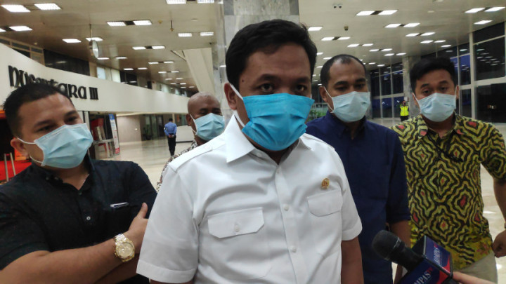 Gerindra Pertimbangkan Usung Kader di Pilkada DKI