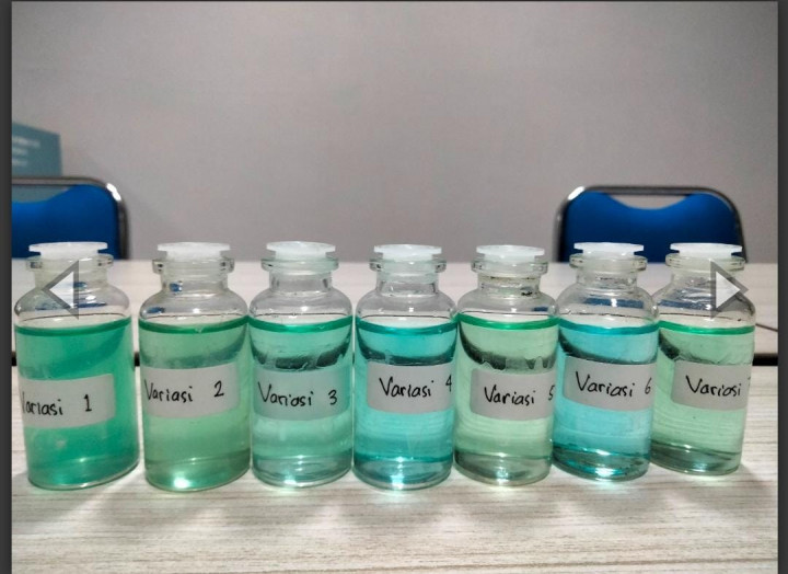 Tak Hanya Bermanfaat di Dapur, Ekstrak Lengkuas Bisa Basmi Nyamuk DBD