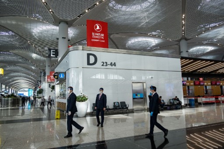 Kasus Covid-19 di Turki Melonjak, Dubes RI: Jaga Prokes!