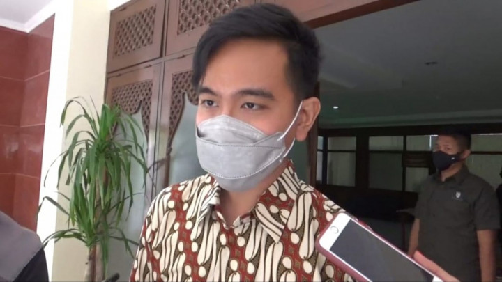 Anak Jokowi Dilaporkan ke KPK, Moeldoko: Masa Tidak Boleh Berbisnis?