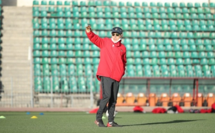 Hal Ini yang Dibanggakan Shin Tae-yong dari Pemain Indonesia