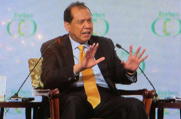 Chairul Tanjung Yakin Prospek Allo Bank Cerah, Ini Alasannya