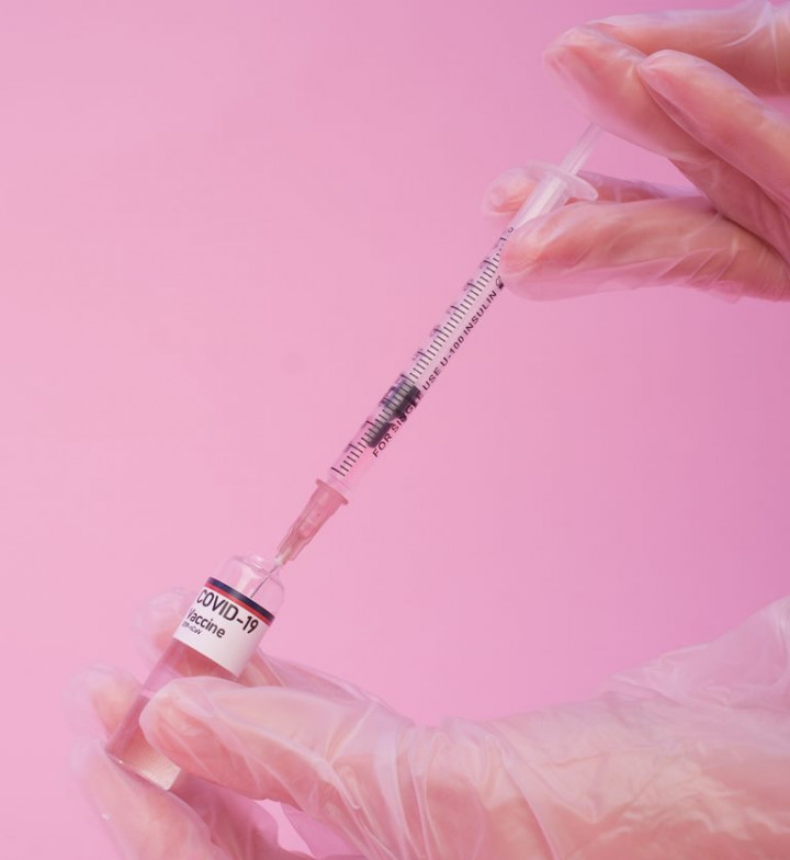 Alasan Pemerintah Prioritaskan Vaksin Booster untuk Lansia dan Immunocompromised