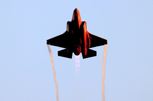 Pesawat F-5E Tabrak Gunung di Korsel, Pilot Tewas