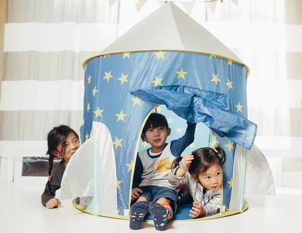 6 Tanda Anak dengan Kemampuan Otak Luar Biasa