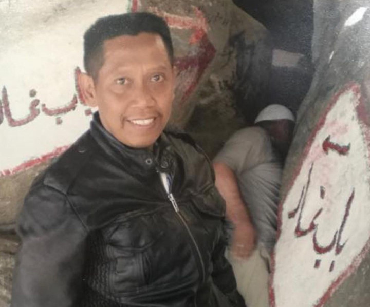 Viral Kondisi Tukul Arwana Usai Pendarahan Otak, Belum Lancar Bicara