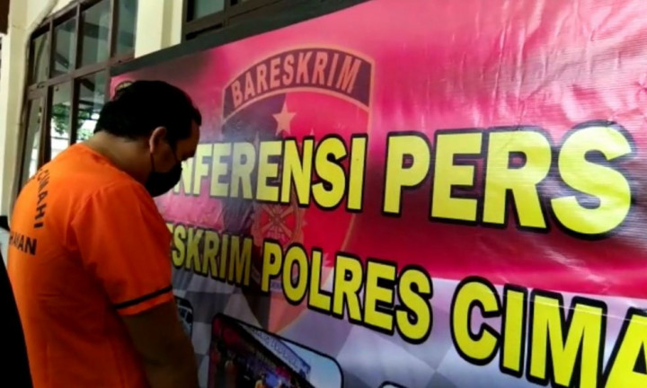 Mengaku Pegawai BPK, Seorang Pria Menipu Hingga Rp500 Juta