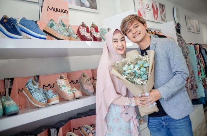 Belum Dikaruniai Anak, Anisa Rahma Jalani Program Bayi Tabung