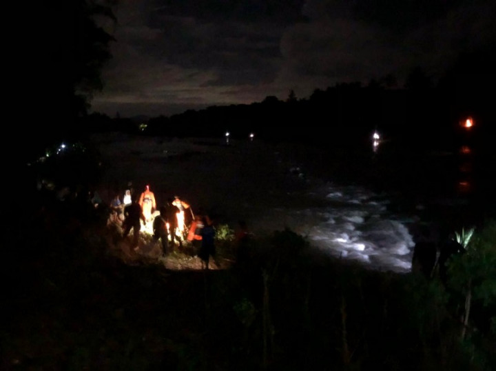 Dua Anak di Maros Hilang, Diduga Terbawa Arus Sungai