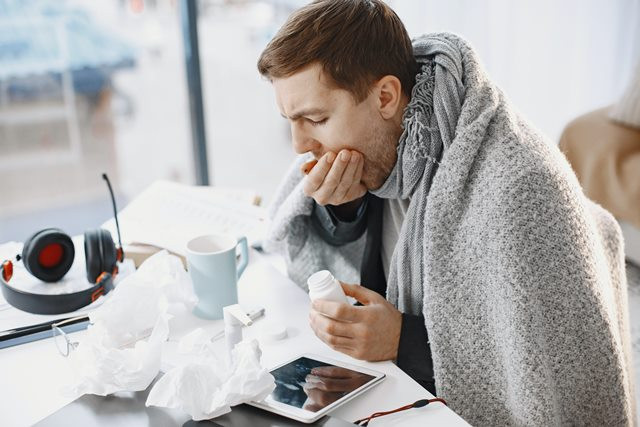 Ini kiat aman isoman pasien Omicron di rumah. (Foto: Ilustrasi/Pexels.com)