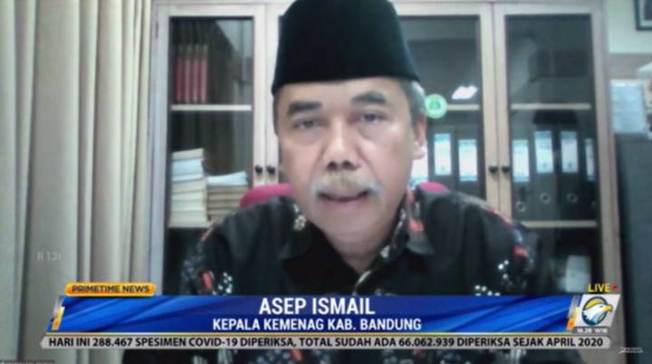 Marak Tindakan Asusila di Ponpes, Kemenag Bandung Rencanakan Ini