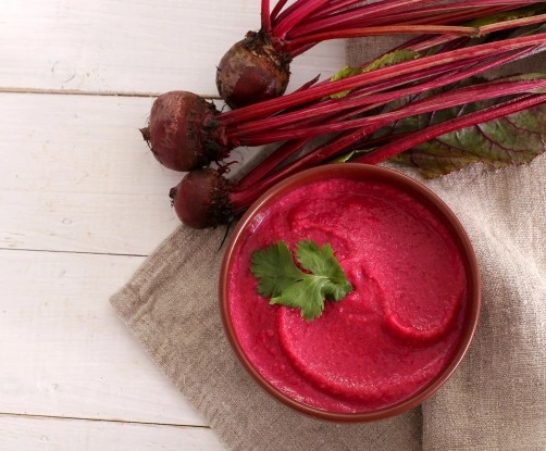 7 Manfaat Buah Bit untuk Kecantikan