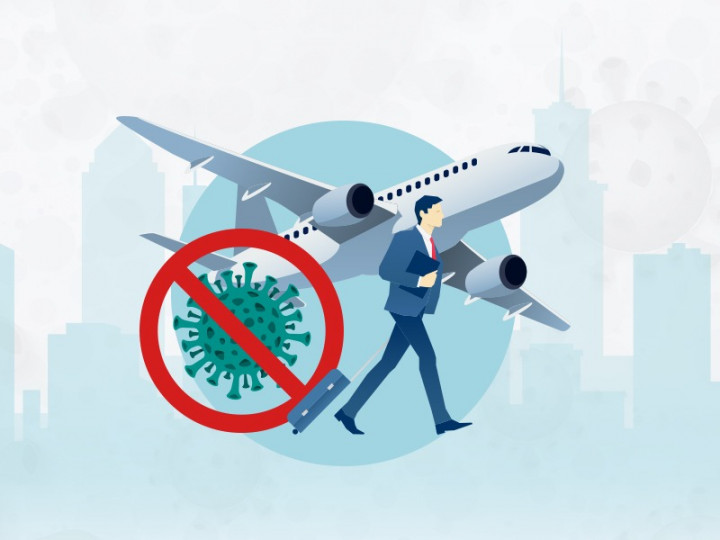 Aturan Kedatangan Pelaku Perjalanan dari Luar Negeri