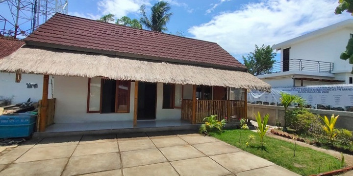 Ratusan Rumah Warga Disulap Jadi <i>Homestay</i> bagi Penggemar MotoGP