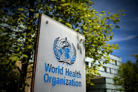 WHO: Dalam 2 Bulan, 50 Persen Populasi Eropa Diperkirakan Terinfeksi Omicron