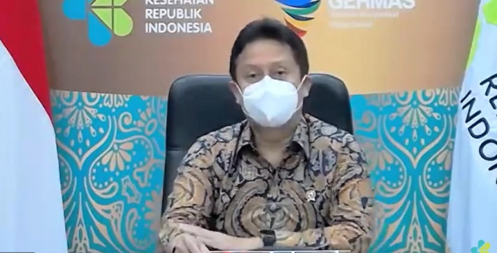 Lonjakan Akibat Omicron Menanti, Disiplin Prokes Harga Mati