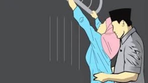 4 Dosen Unesa Diduga Lakukan Pelecehan Seksual terhadap 9 Mahasiswa