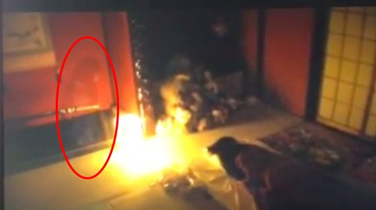 Teror Hantu, Pegawai Diskominfo Kabupaten Merangin Minta Pindah Kantor