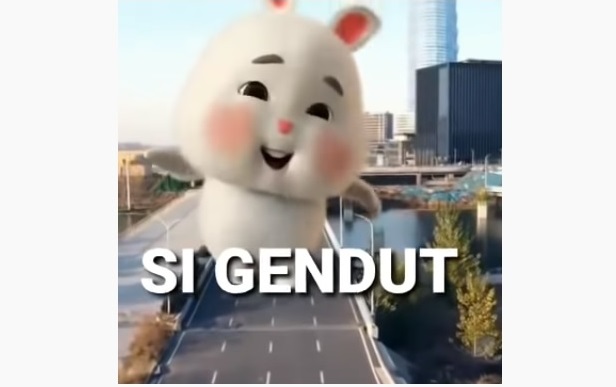 Polemik Lagu Si Gendut Anak Paling Nakal, Netizen: Setop, <i>Body Shaming</i>