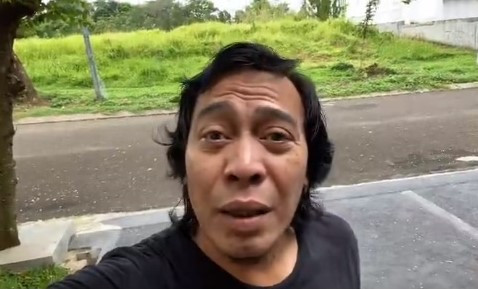 Viral di Twitter, Ucapan Komeng Ini Jadi Kontroversi