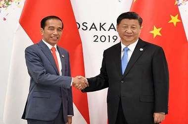 Presiden Tiongkok Ingin Bantu Jadikan Indonesia Pusat Produksi Vaksin Regional