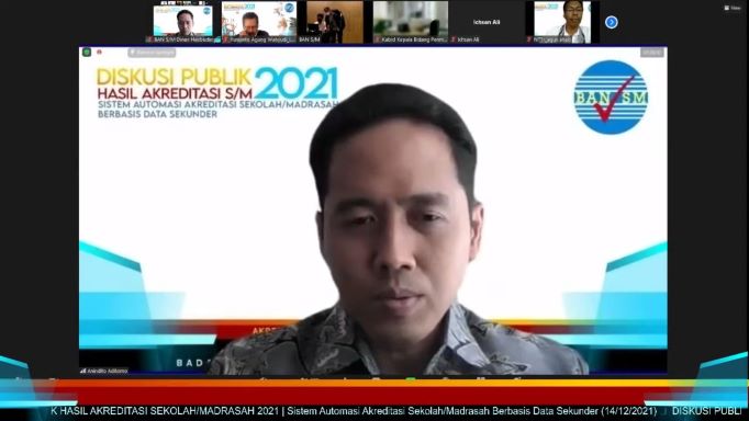 Kurikulum Prototype 2022 Tidak Diterapkan Serentak, Ini Alasannya