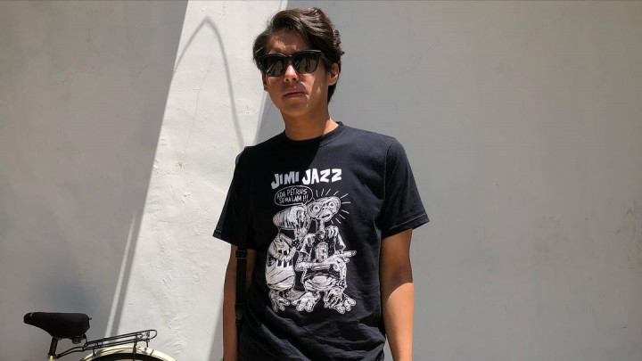 Ardhito Pramono Ditangkap Akibat Narkoba, Ini Hasil Tes Urinenya