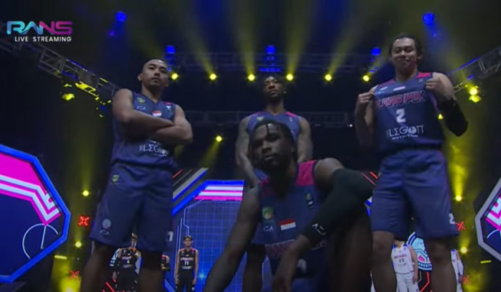 Sukses di Sepak Bola Liga 1, Raffi Ahmad Mau Buat Gebrakan di Basket IBL