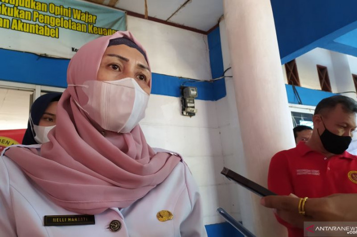 Bocah 13 Tahun di Bengkulu Diduga Terpapar Omicron