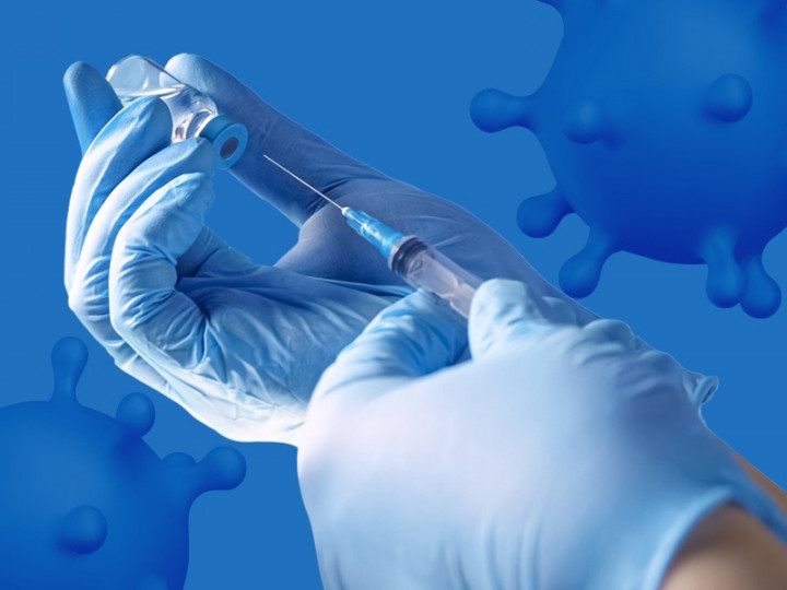 Panduan Kombinasi Vaksinasi Covid-19 Booster