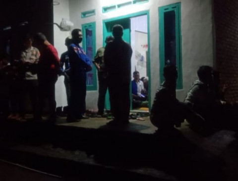 3 Nelayan di Lampung Selatan Tersambar Petir Saat Melaut, 1 Tewas