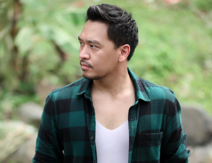 Terlibat Kasus Video Porno Gisel, Nobu Masih Malu Ketemu Orang