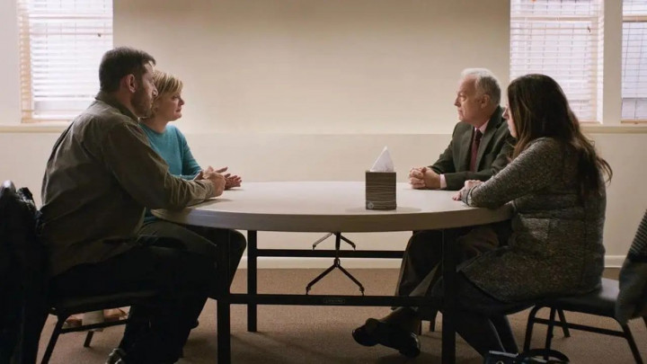 Tayang di Indonesia, Ini Sinopsis Film Mass