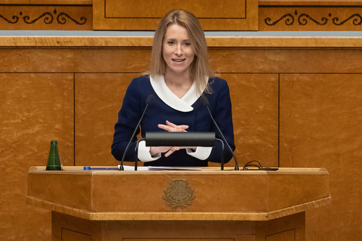 Cegah Invasi Rusia, NATO Didesak Tambah Pasukan di Baltik