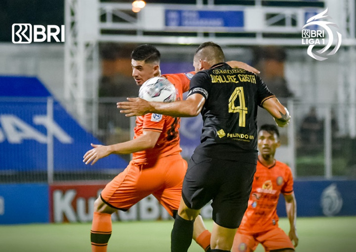 Dramatis, PSIS Tekuk 10 Pemain Persiraja pada Pengujung Laga