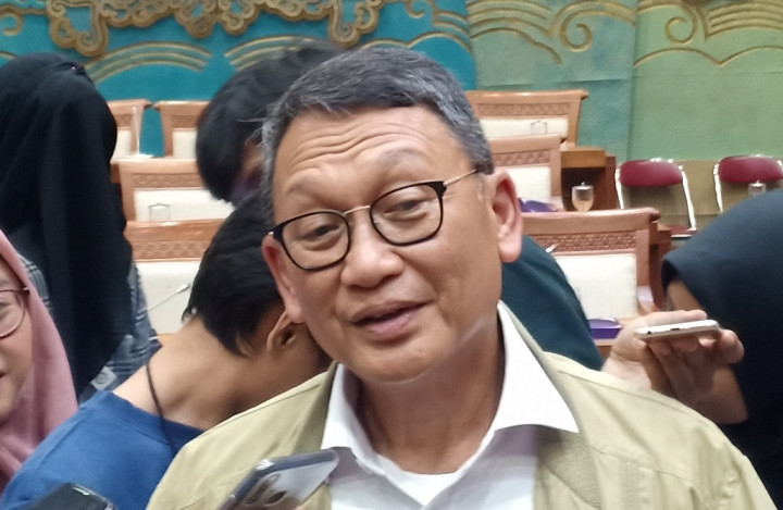 Jamin Pasokan Dalam Negeri, Pemerintah Belum Tentukan Struktur BLU Batu Bara