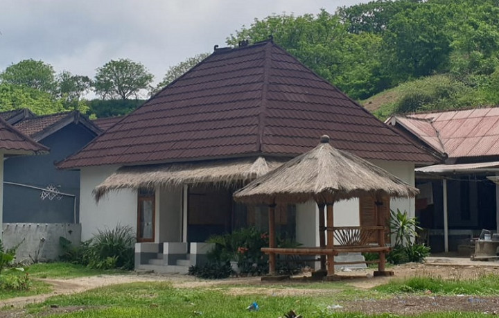 Populer Properti, Tanggapan IAI soal Desain IKN hingga Perbaikan Rumah di Kawasan Mandalika