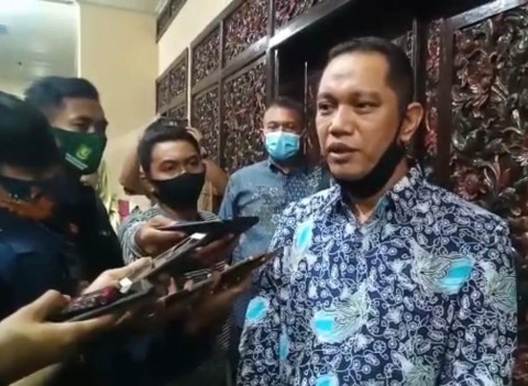 KPK Temukan Uang di OTT Bupati Penajam Paser Utara
