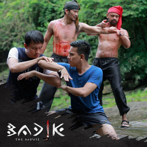 Badik The Movie, Film Sarat Unsur Budaya dan Kearifan Lokal Bugis Makassar