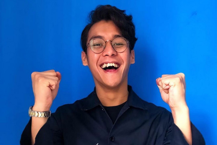 Anggap Narkoba Lumrah di Kalangan Artis, Ardhito Pramono Krisis Percaya Diri?