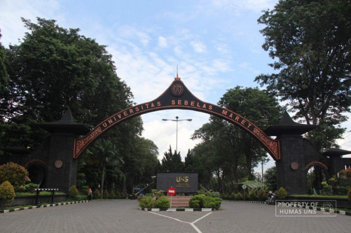Intip Peluang Masuk UNS Jalur SNMPTN, SBMPTN, hingga Mandiri