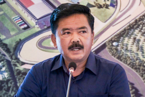 Pemerintah Berencana Terapkan <i>Travel Bubble</i> Peserta MotoGP Mandalika