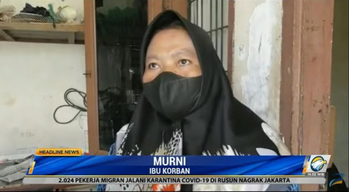 Viral! Anak di Medan Jadi Korban Persekusi