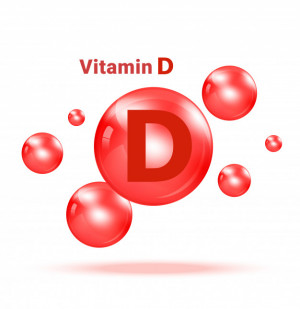 Punya Gejala Sangat Ringan, Defisiensi Vitamin D Terkadang Dianggap Sepele