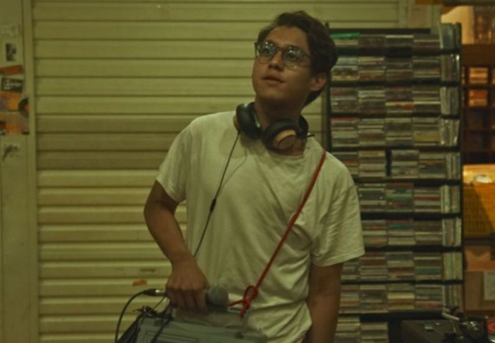 Banyak yang Tak Tahu, Ardhito Pramono Ternyata Sudah Menikah