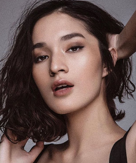 Ini 5 Potret dan Fakta Jeanneta Sanfadelia, Istri Ardhito Pramono