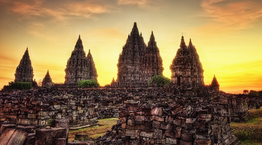 Resmi Diluncurkan, InJourney Jadi Lompatan Pengelolaan Ekosistem Pariwisata